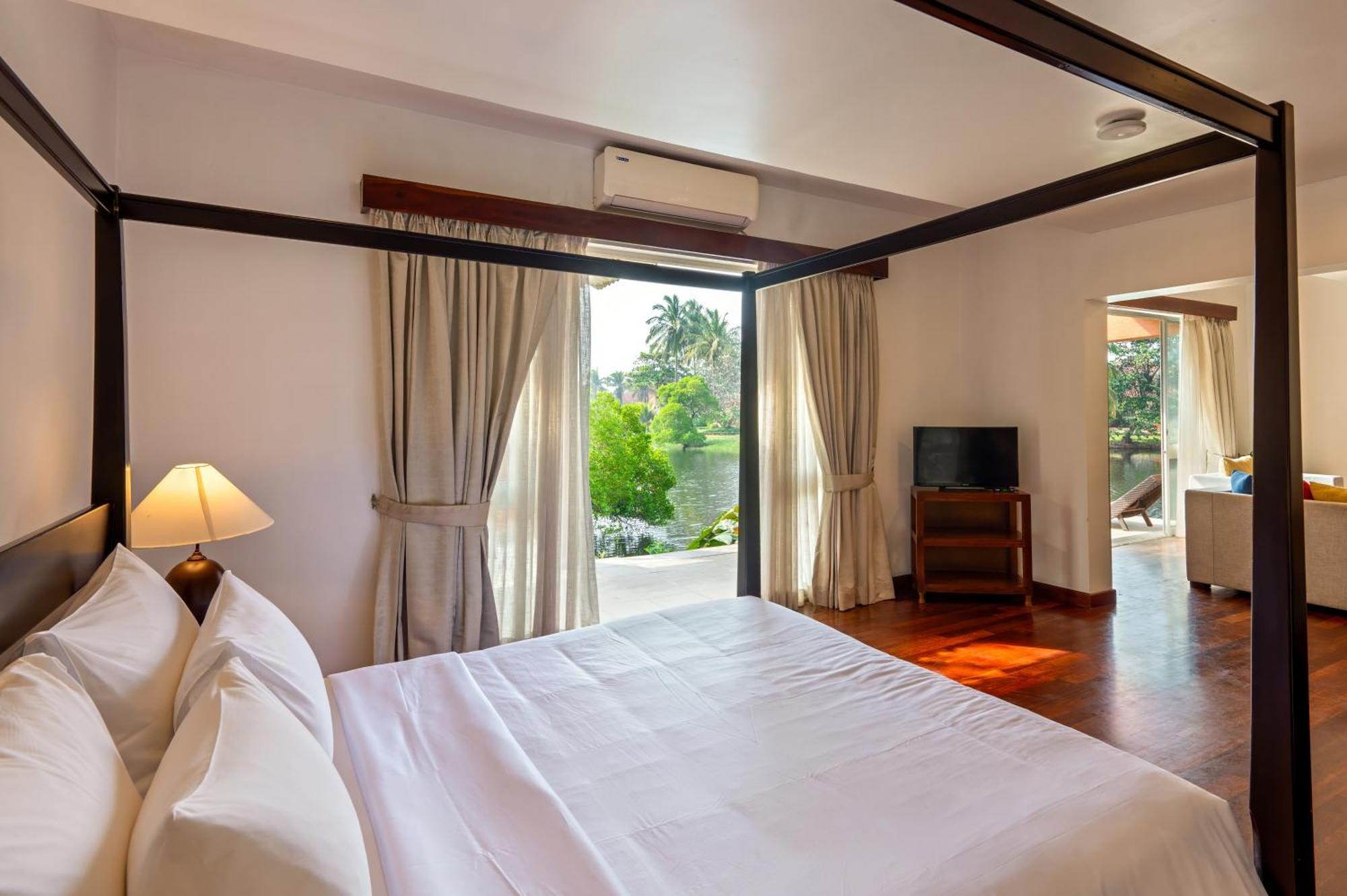 Hotel Club Palm Bay Marawila Habitación foto