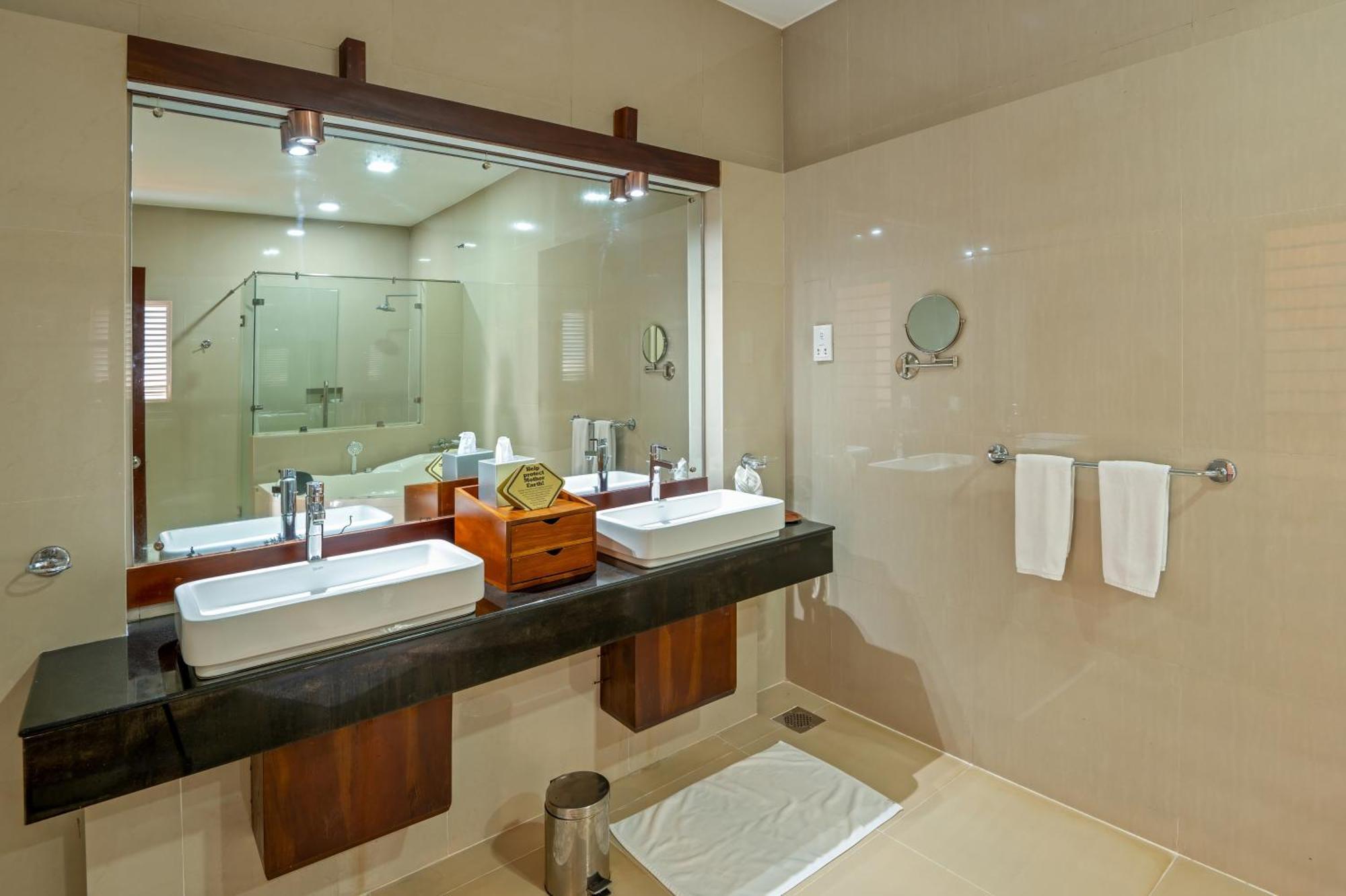 Hotel Club Palm Bay Marawila Habitación foto