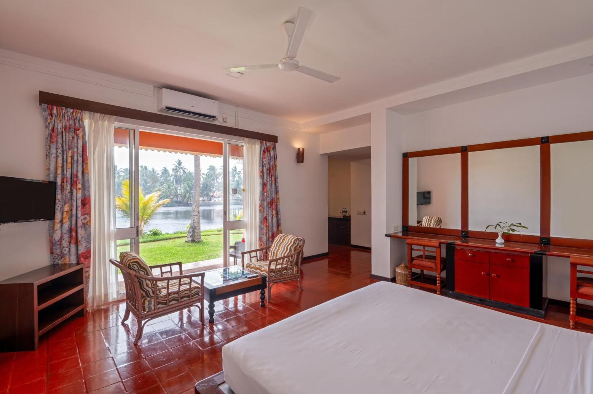 Hotel Club Palm Bay Marawila Habitación foto