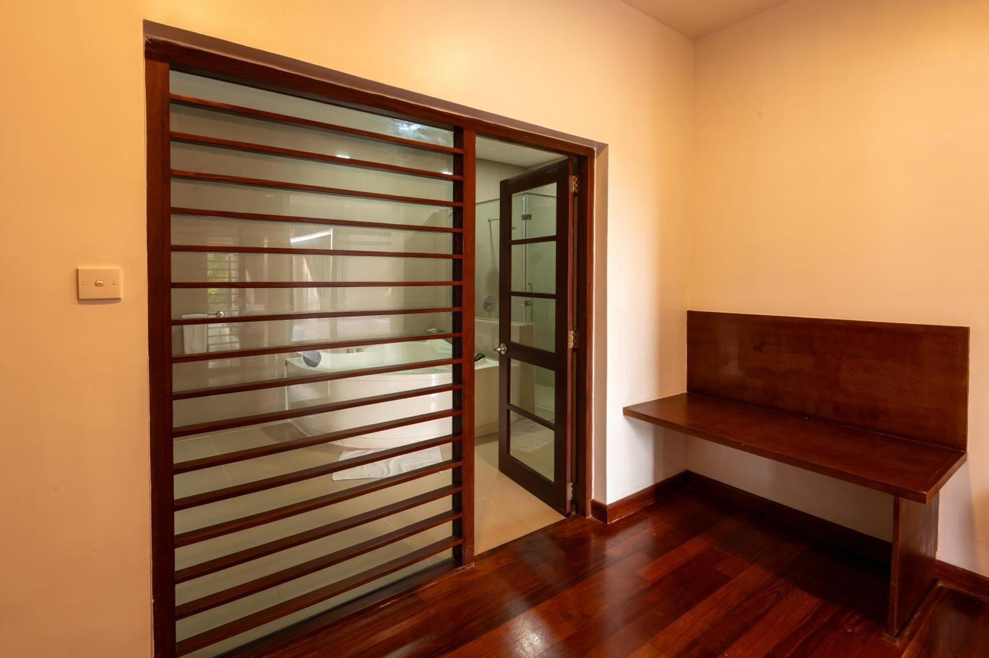 Hotel Club Palm Bay Marawila Habitación foto