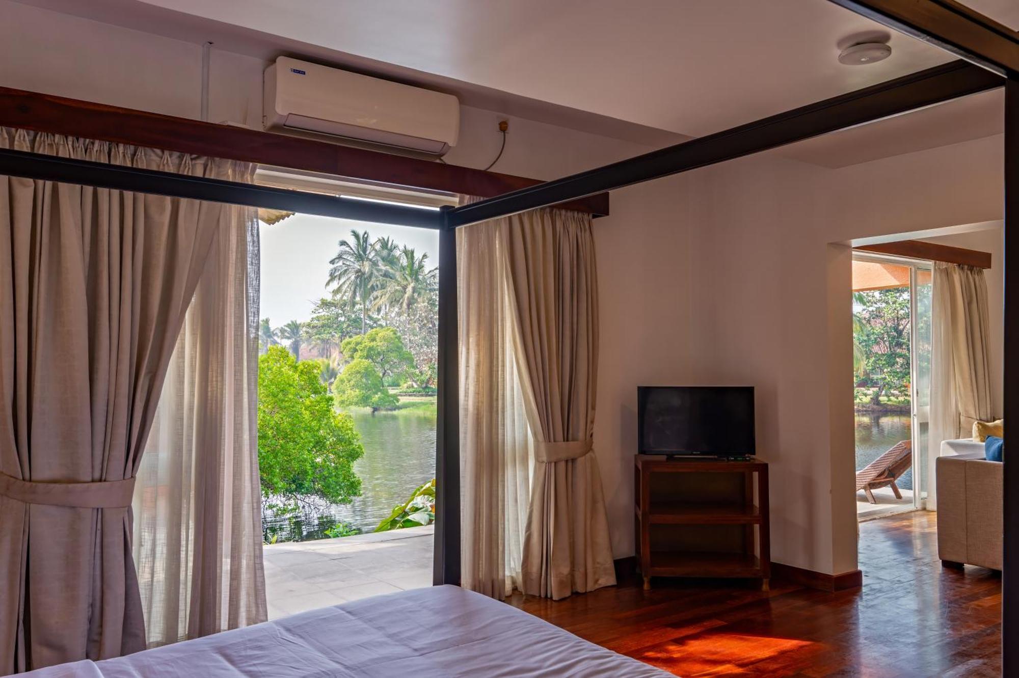 Hotel Club Palm Bay Marawila Habitación foto