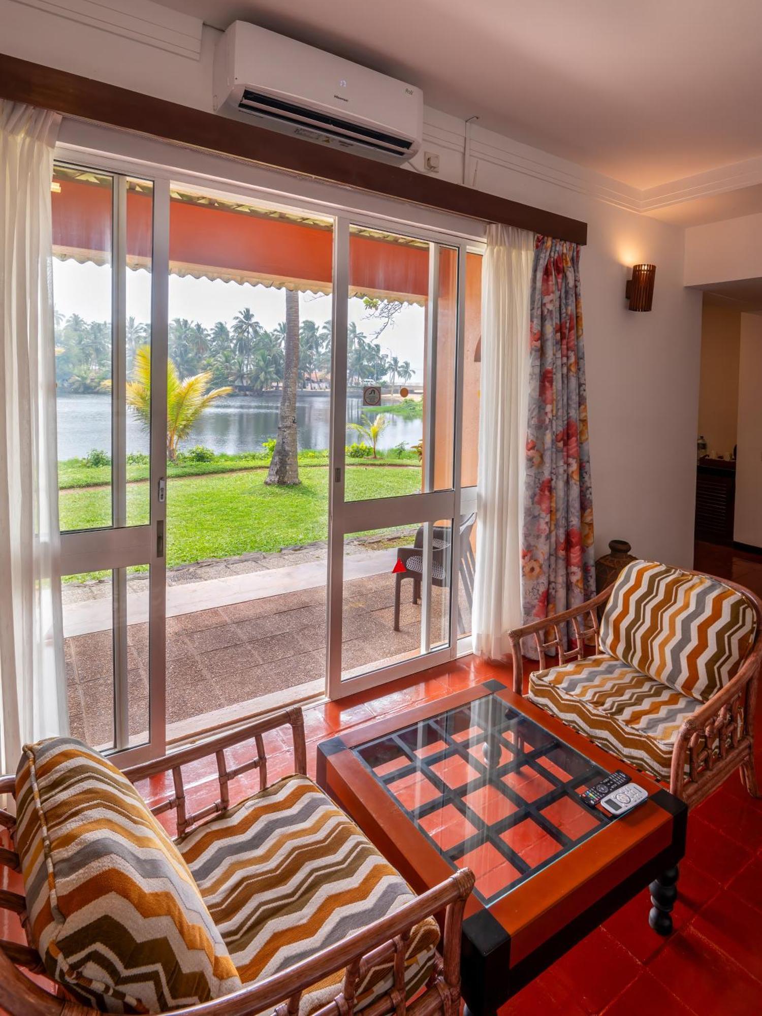 Hotel Club Palm Bay Marawila Habitación foto